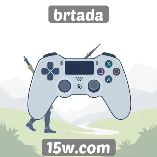 Interface do usuário do brtada recebe atualizações significativas