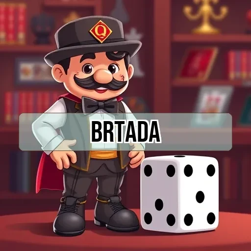 brtada e o Futuro dos Jogos Educacionais: Aprenda Brincando
