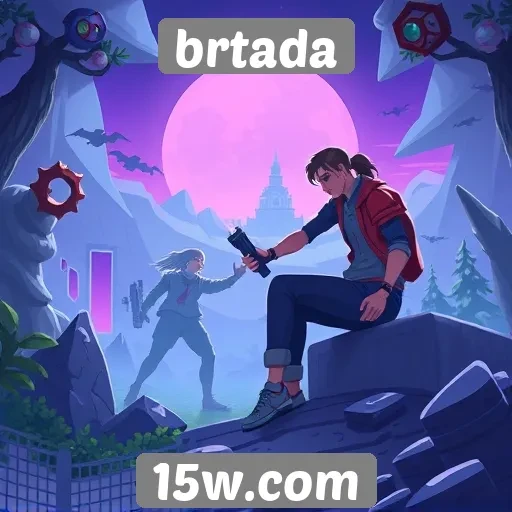 destaques de lançamentos no brtada