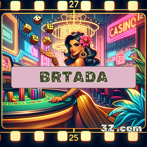 Atraia Seus Sentidos com Jogos no brtada