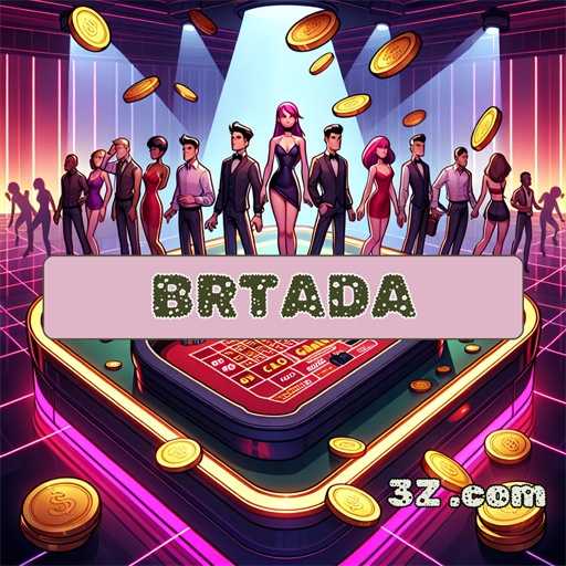 Login Criativo e Eficiente na Plataforma brtada