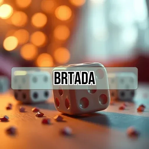brtada: A Revolução da Estratégia em Jogos para Você